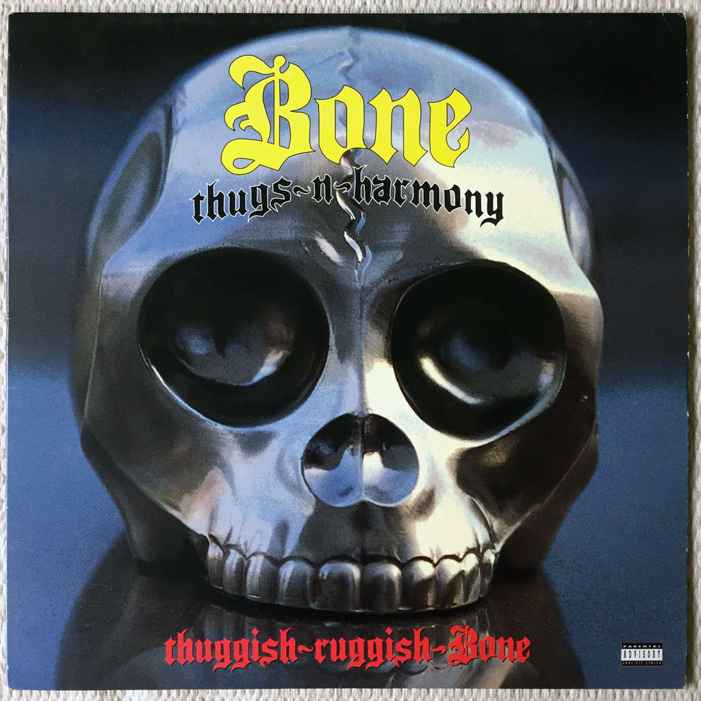 bone thugs n harmony thuggish ruggish bone download