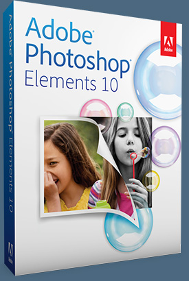 photoshop elements 9 tutorials for mac